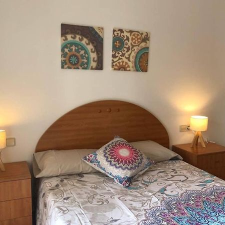 Apartmán Luminoso Y Acogedor Alojamiento En Sort Exteriér fotografie
